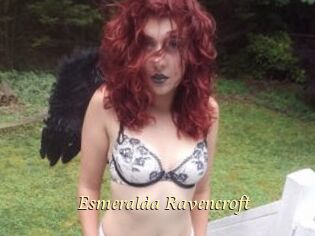 Esmeralda_Ravencroft