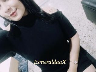 EsmeraldaaX