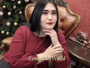 EsmiraldaWaild