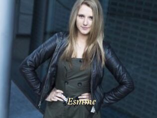 Esmme