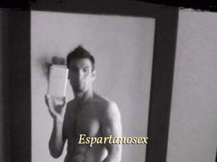 Espartanosex