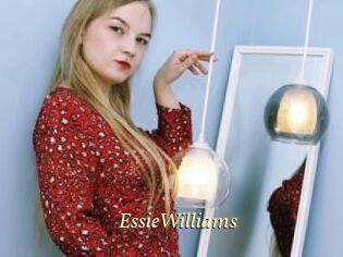 EssieWilliams