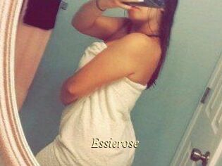 Essierose