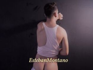 EstebanMontano