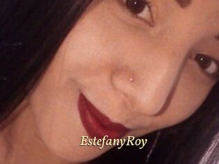 EstefanyRoy