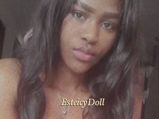 EsteicyDoll