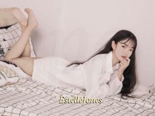 EstelleJones Vidéo porno gratuite