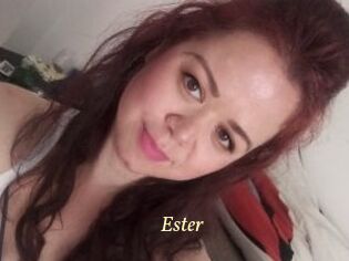 Ester