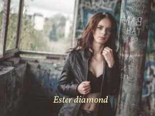 Ester_diamond