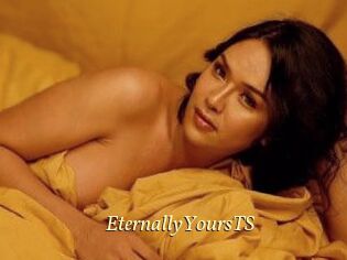 EternallyYoursTS