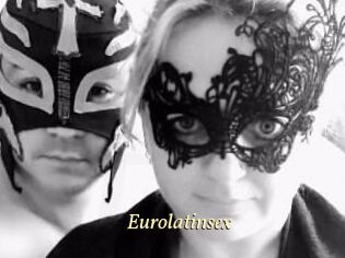 Eurolatinsex