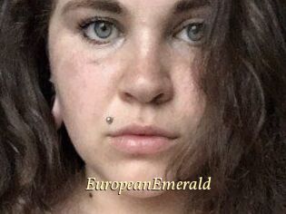 EuropeanEmerald