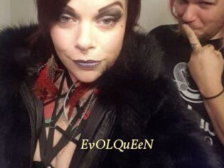 EvOLQuEeN