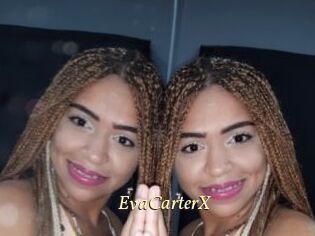 EvaCarterX