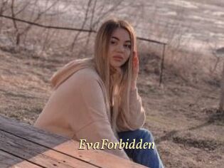 EvaForbidden