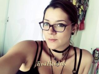 EvaHendrix