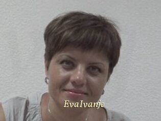 EvaIvanje