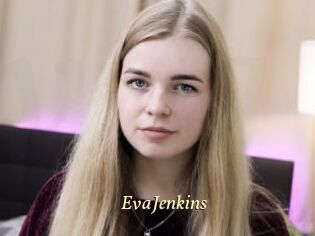 EvaJenkins