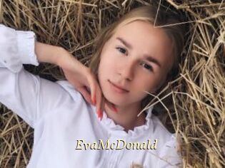 EvaMcDonald