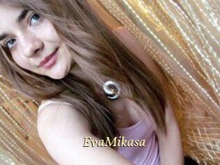 EvaMikasa