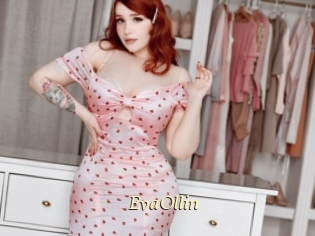 EvaOllin Vidéo porno gratuite