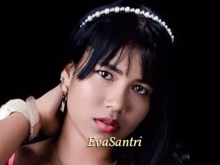 EvaSantri