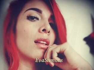 EvaSiimons Vidéo porno gratuite