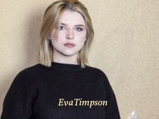 EvaTimpson