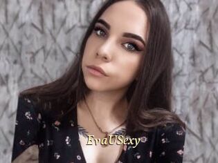 EvaUSexy