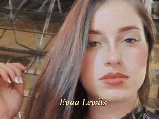 Evaa_Lewiis