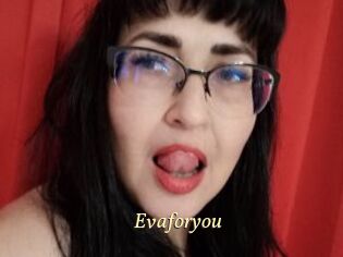 Evaforyou