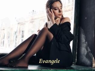 Evangele