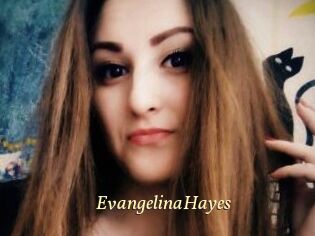 EvangelinaHayes
