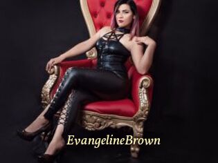 EvangelineBrown