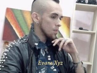 Evans_Xyz