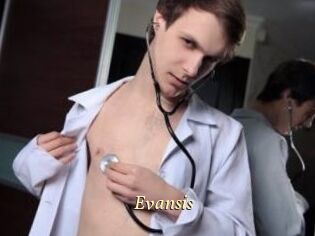 Evansis