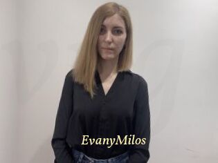 EvanyMilos