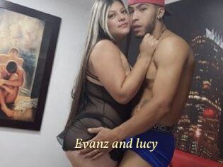 Evanz_and_lucy