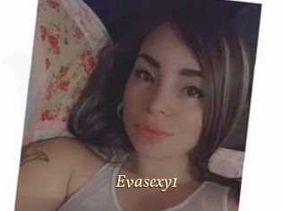 Evasexy1