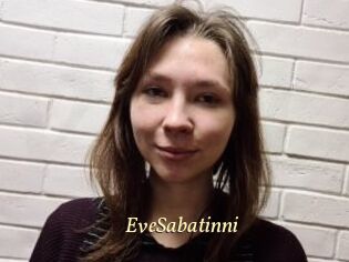 EveSabatinni