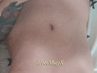 EveeMayX