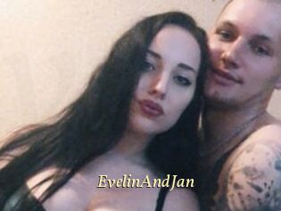 EvelinAndJan