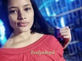 EvelynBoyd