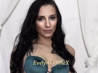 EvelynDivineX