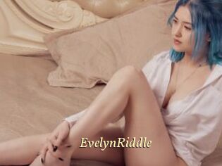 EvelynRiddle