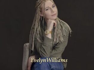 EvelynWilliams
