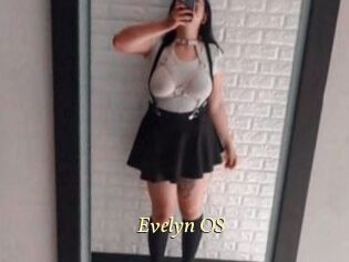 Evelyn_OS