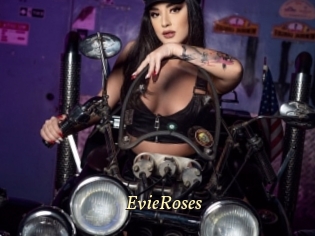 EvieRoses