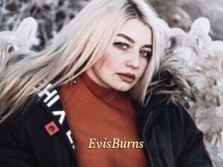 EvisBurns