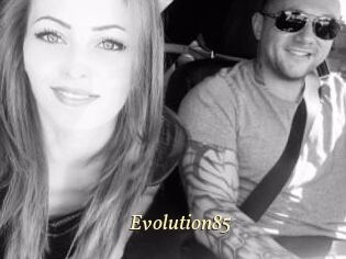 Evolution85